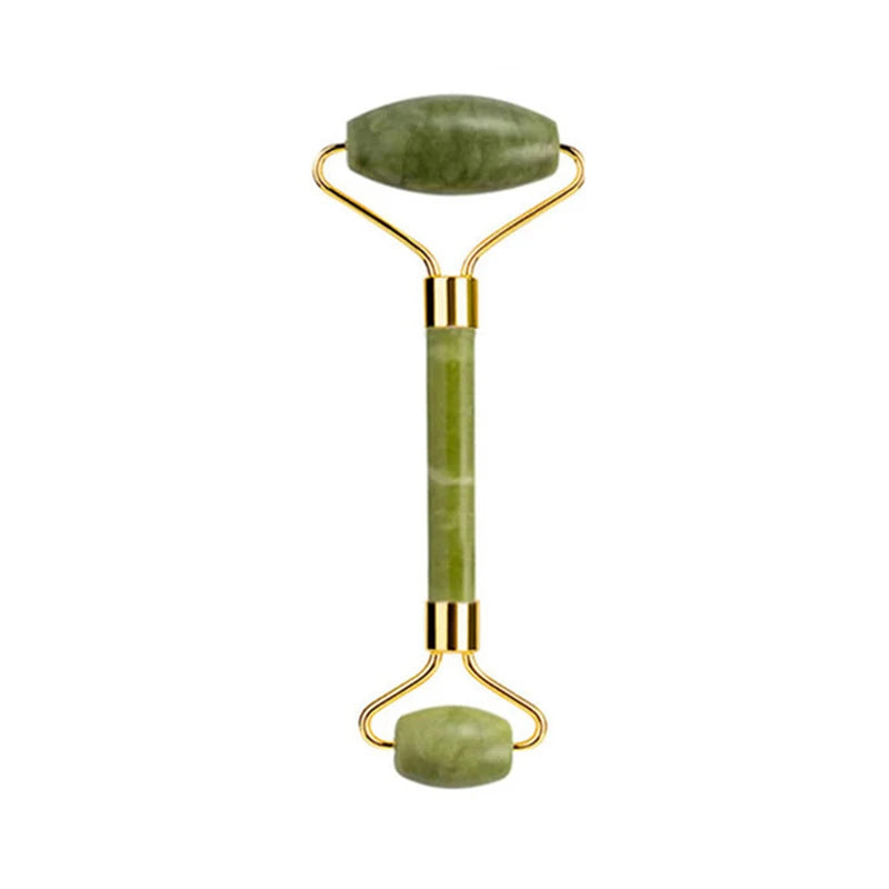 Jade Roller & Gua Sha