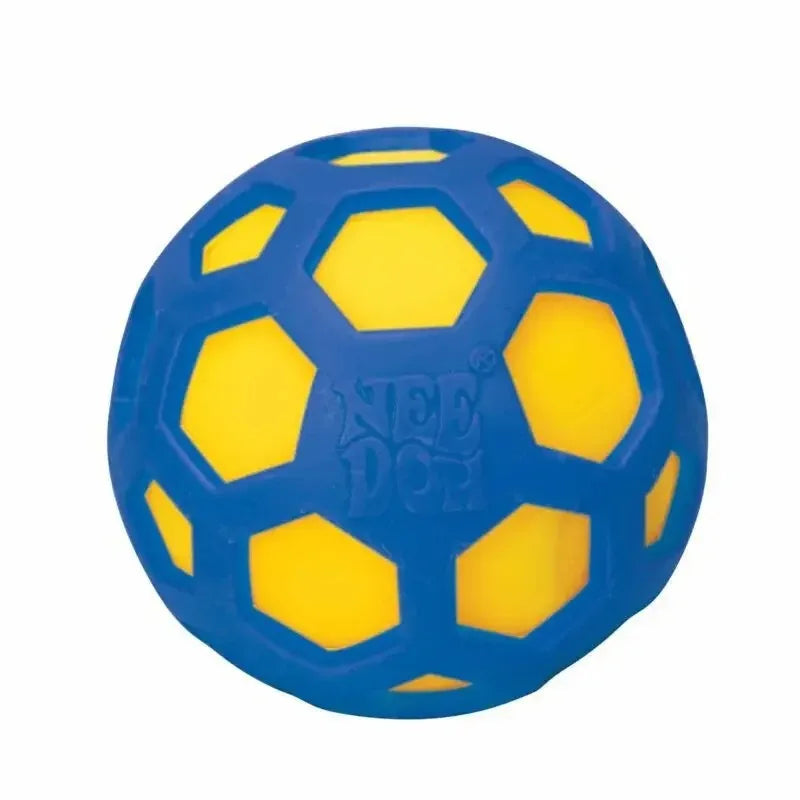 NeeDoh Atomic Stress Ball — Squishy Sensory Fidget Toy