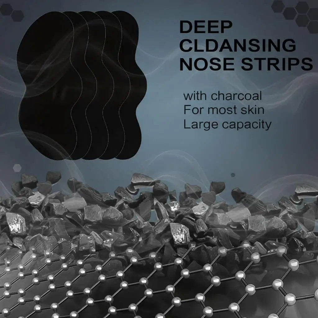 Pore Cleansing Patches