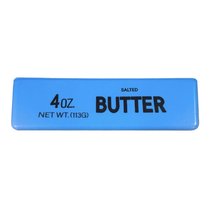 Butter Stick Squishy — Slow-Rise Stress Relief Fidget Toy