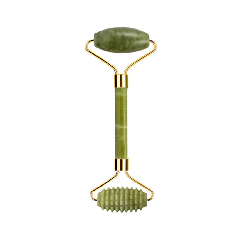 Jade Roller & Gua Sha