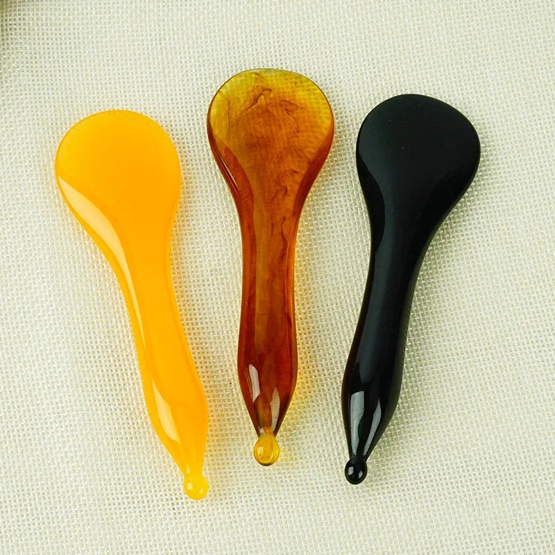 Heart Gua Sha Roller