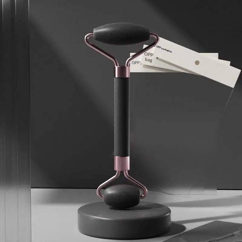 Rose Quartz Roller