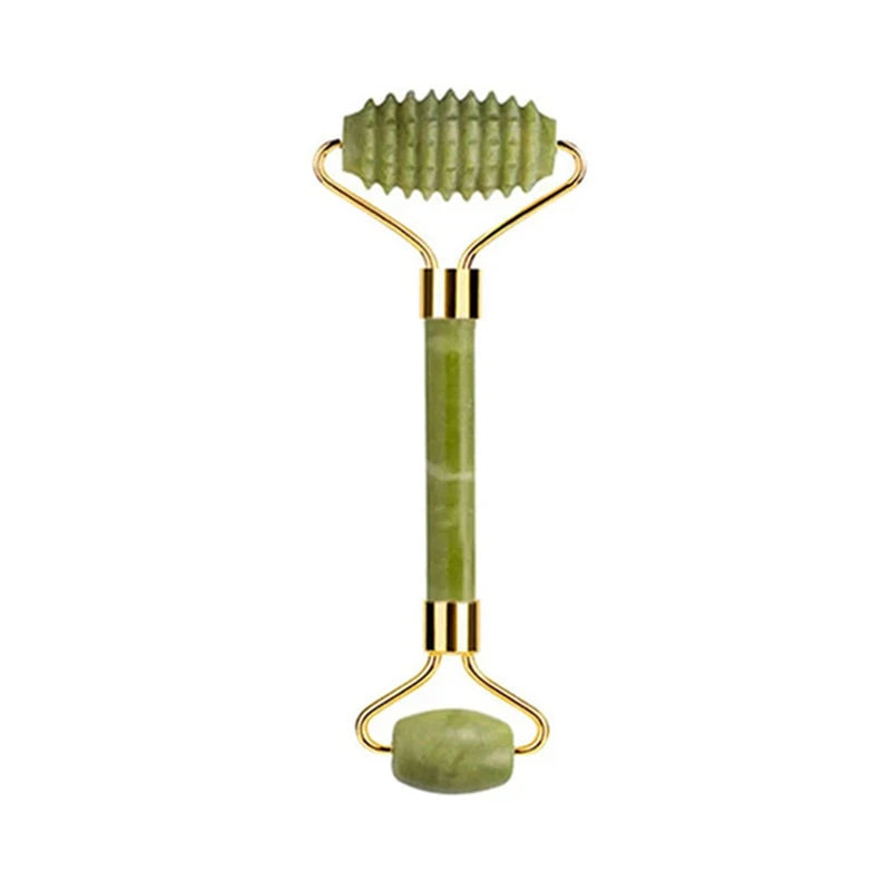 Jade Roller & Gua Sha