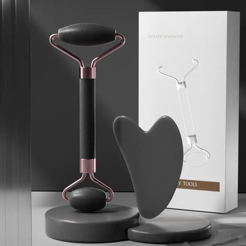 Rose Quartz Roller