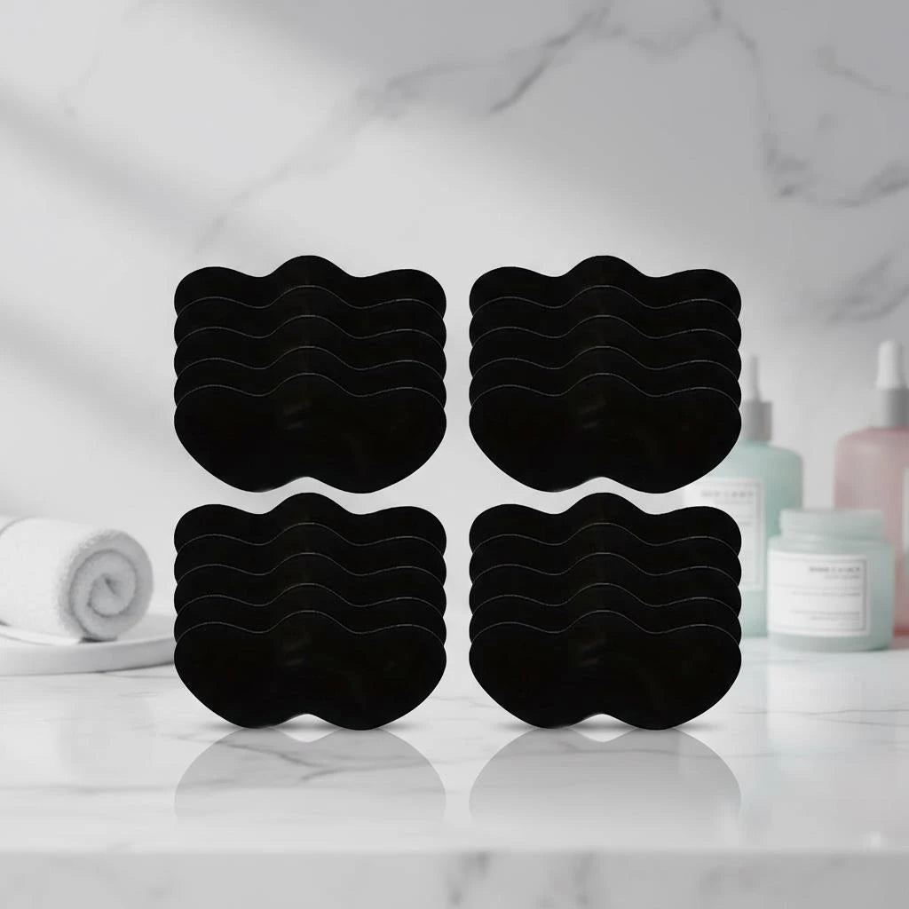 Pore Cleansing Patches