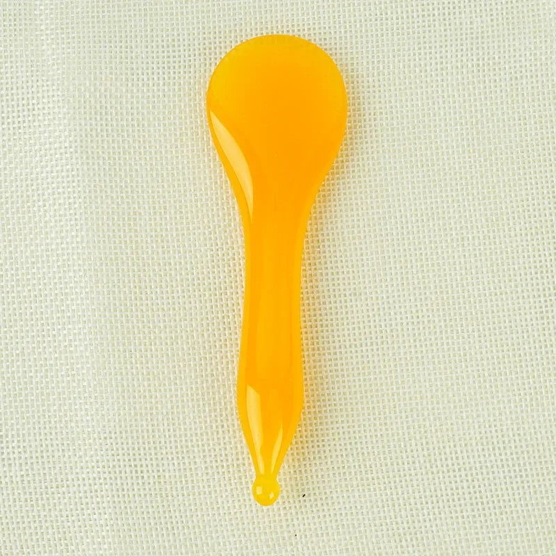 Heart Gua Sha Roller