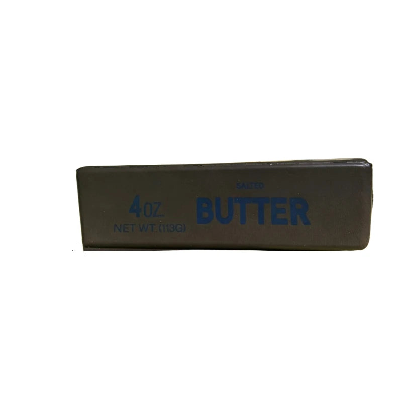 Butter Stick Squishy — Slow-Rise Stress Relief Fidget Toy