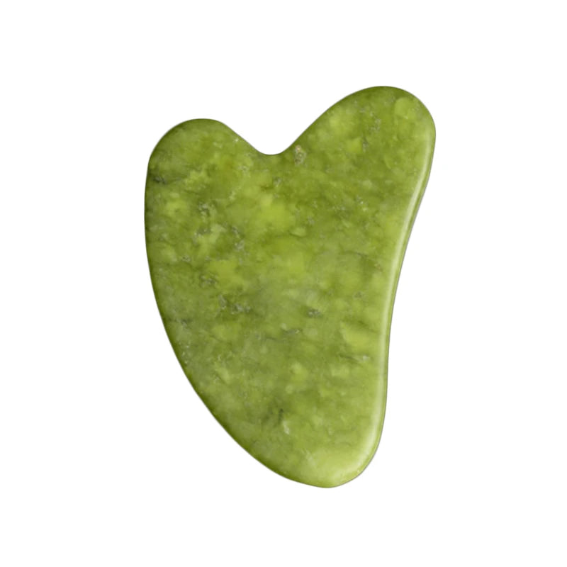 Jade Roller & Gua Sha