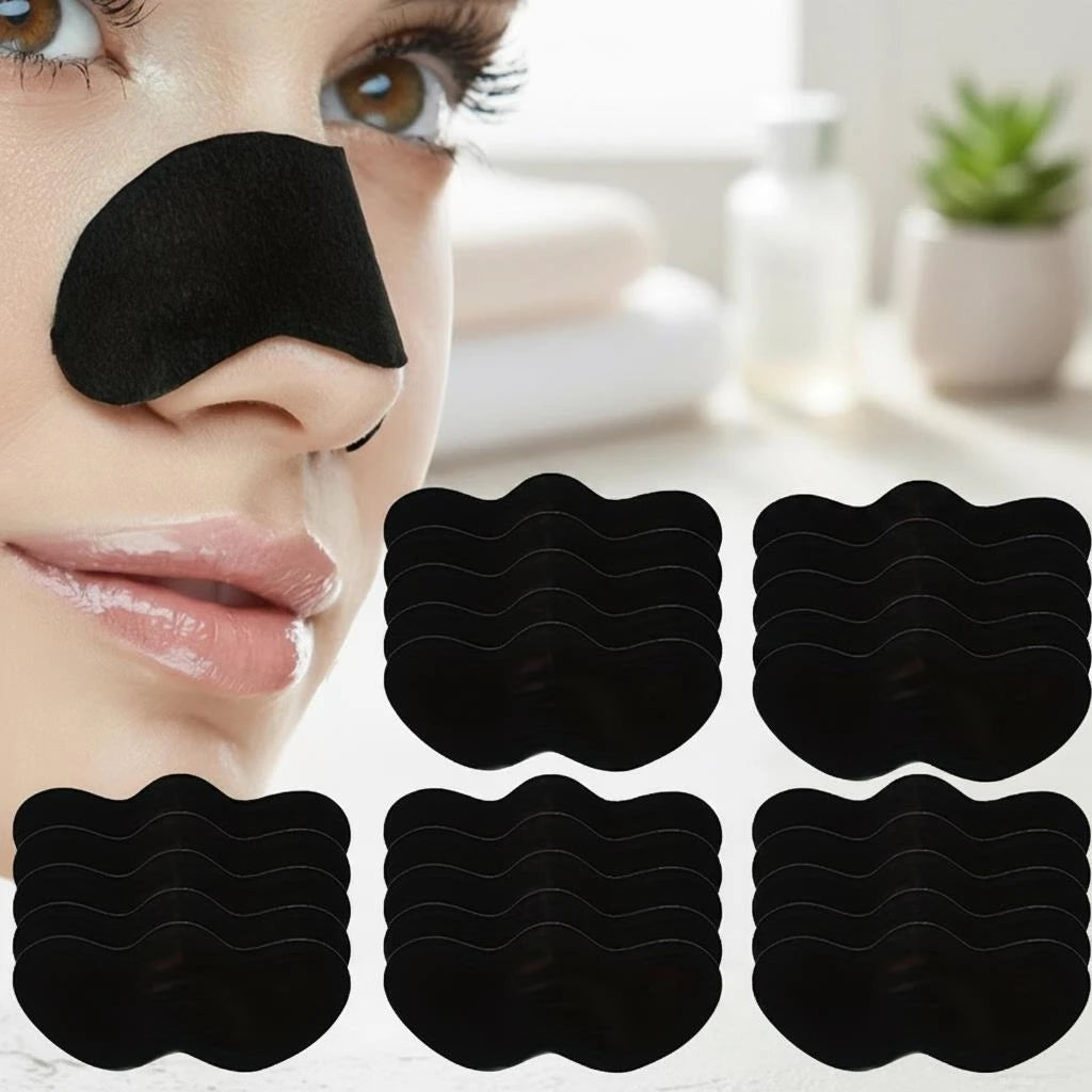 Pore Cleansing Patches