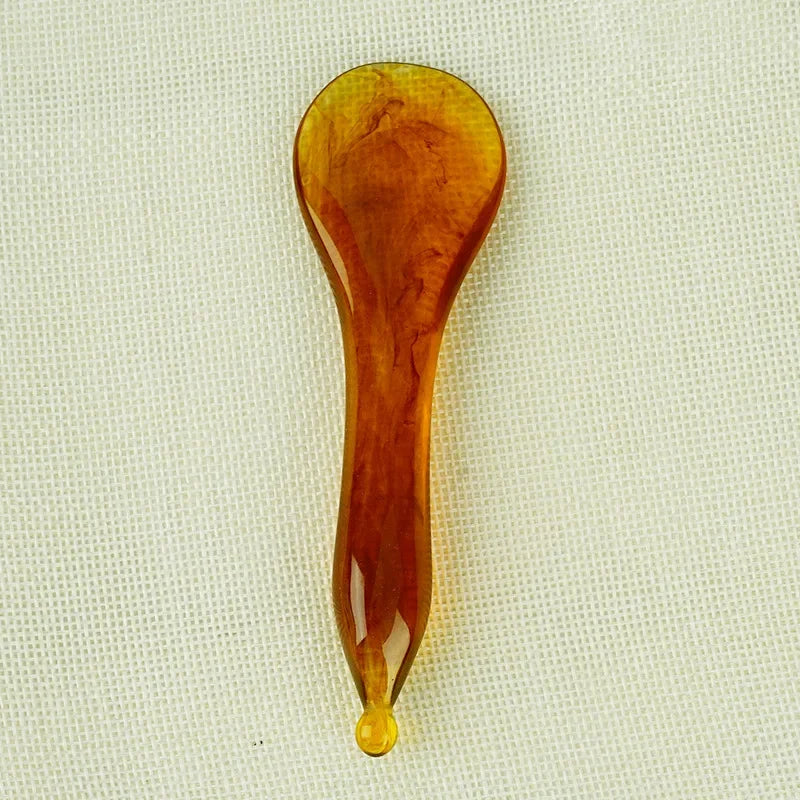 Heart Gua Sha Roller