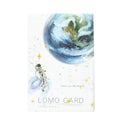 Cosmic Postcard Set