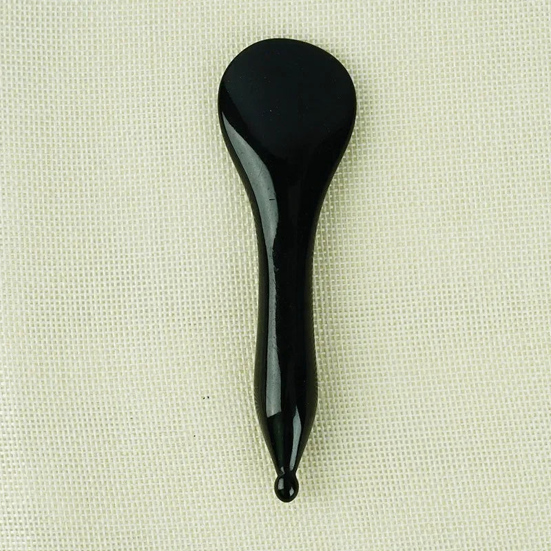Heart Gua Sha Roller