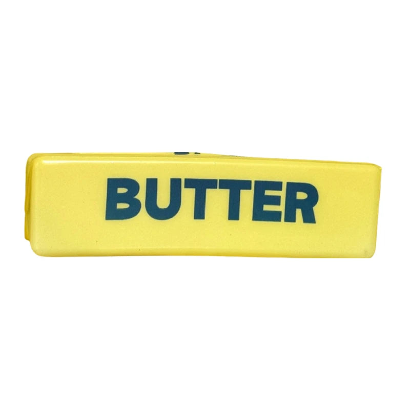 Butter Stick Squishy — Slow-Rise Stress Relief Fidget Toy