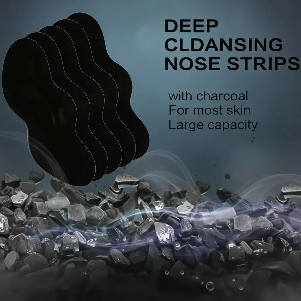 Pore Cleansing Patches