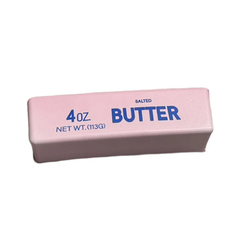 Butter Stick Squishy — Slow-Rise Stress Relief Fidget Toy